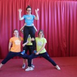 2. Športni dan VŠ Opčine