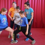 2. Športni dan VŠ Opčine