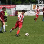 Kras Repen - Sant'Andrea  San Vito