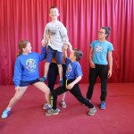 2. Športni dan VŠ Opčine