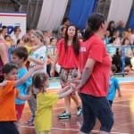 Športna šola Trst
