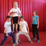 2. Športni dan VŠ Opčine