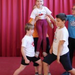 2. Športni dan VŠ Opčine