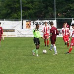 Kras Repen - Sant'Andrea  San Vito