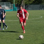 Kras Repen – Gradisca