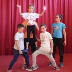 2. Športni dan VŠ Opčine