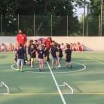 Zaključnica AŠD Sokol