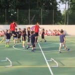 Zaključnica AŠD Sokol