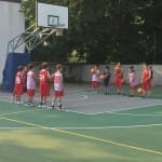 Zaključnica AŠD Sokol