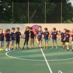 Zaključnica AŠD Sokol