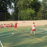 Zaključnica AŠD Sokol