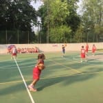Zaključnica AŠD Sokol