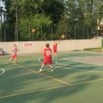 Zaključnica AŠD Sokol