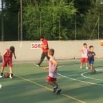 Zaključnica AŠD Sokol
