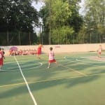 Zaključnica AŠD Sokol