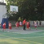 Zaključnica AŠD Sokol