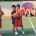 Zaključnica AŠD Sokol