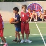Zaključnica AŠD Sokol