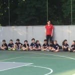 Zaključnica AŠD Sokol
