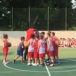 Zaključnica AŠD Sokol