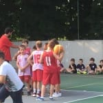 Zaključnica AŠD Sokol