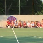 Zaključnica AŠD Sokol
