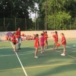 Zaključnica AŠD Sokol