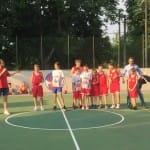 Zaključnica AŠD Sokol