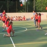 Zaključnica AŠD Sokol