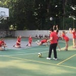 Zaključnica AŠD Sokol