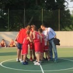 Zaključnica AŠD Sokol