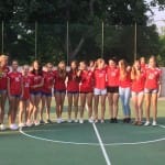 Zaključnica AŠD Sokol