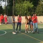 Zaključnica AŠD Sokol