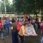 Zaključnica AŠD Sokol