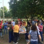 Zaključnica AŠD Sokol