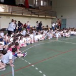 Športni dan za osnovne šole