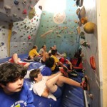 2. Športni dan VŠ Opčine