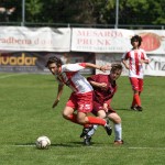 Kras Repen - Sant'Andrea  San Vito