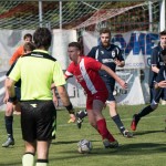 Kras Repen – Gradisca