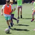 2. Športni dan VŠ Opčine