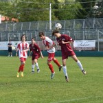 Kras Repen - Sant'Andrea  San Vito