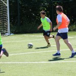 2. Športni dan VŠ Opčine