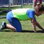 2. Športni dan VŠ Opčine