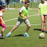 2. Športni dan VŠ Opčine