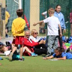 2. Športni dan VŠ Opčine