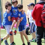 2. Športni dan VŠ Opčine