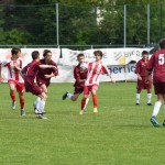 Kras Repen - Sant'Andrea  San Vito