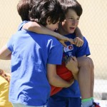 2. Športni dan VŠ Opčine