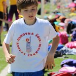 2. Športni dan VŠ Opčine