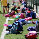 2. Športni dan VŠ Opčine